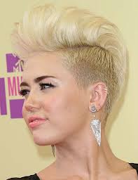 The mohawk is one of the most significant short punk hairstyles for women and men. 50 Sassy Short Punk Hairstyles