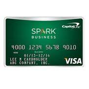 Capital one offers a number of spark business credit cards, some focused on travel and some focused on cash back. Capital One Spark Card Canonsburg Pa Alignable