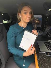 Happy xmas nylon lovers ! Laura Kuenssberg On Twitter Best Bit Is Chris Getting Out Of A Bin But Frankly Jakeyapp It S More Watch And Vote