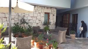 Gizli Bahce Picture Of Maison Vourla Hotel Urla Tripadvisor