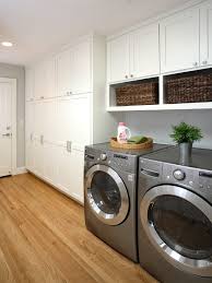 40 Creative And Well Sorted Laundry Ideas And Designs Laundry Room Cabinets Laundry Room Storage Laundry Room Design