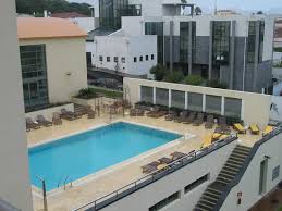 Sao miguel park hotel is located at portugal, ponta delgada, rua manuel augusto amaral, sao miguel island. Sao Miguel Park Hotel Azores 2018 World S Best Hotels