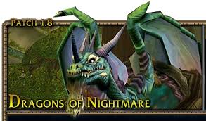 In recent times, ysera's most trusted lieutenants have been warped by a dark new power within the emerald dream. This Week In Wow History Tom Chilton Retires Echoes Of Doom Dragons Of Nightmare Novosti Wowhead