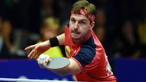 What better way to celebrate than to show the best 10 shots of his legendary career to date! Timo Boll Vor Tischtennis Em Momentan Nicht In Der Favoritenrolle Archiv