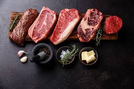 Marbled raw kobe beef steaks. Top 10 Most Expensive Steaks In The World Do You Know Them All Home Stratosphere