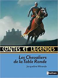 Book 1 of 4 in the os cavaleiros da távola redonda series. Contes Et Legendes Les Chevaliers De La Table Ronde Contes Et Legendes Amazon De Mirande Jacqueline Fremdsprachige Bucher