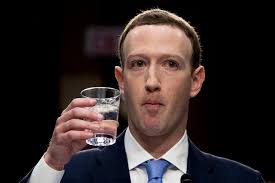 These Mark Zuckerberg In A Booster Seat Memes Are The Best Thing You Ll See All Day Queerty
