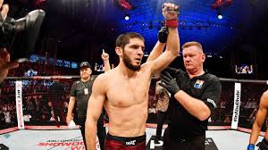 Islam makhachev breaking news and and highlights for ufc on espn 26 fight vs. Shestaya Podryad Pobeda Mahacheva Effektnyj Nokaut Salihova I Porazhenie Abdurahimova Kak Rossiyane Vystupili Na Ufc 242 Rt Na Russkom