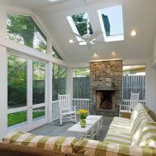 Find useful and attractive results. 75 Beautiful Screened In Porch Pictures Ideas July 2021 Houzz