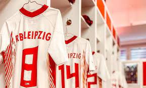 Copy and share this link on social network or send it to your friends. Rb Leipzig 2020 21 Nike Home Kit Football Fashion