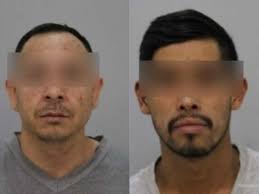 FOTOS: Dispersan 20 toneladas de alimento en Carichí