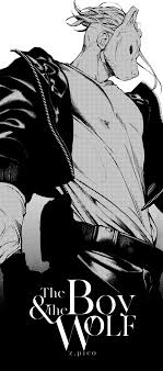 The fbi has dual responsibilities as a law enforcement and intelligence agency. The Boy The Wolf Chapter 01 Tapas