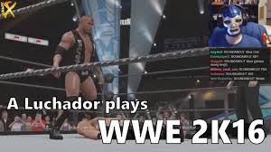 The wwe 2k16 my career trailer was recently released showcasing some of the new features and improvements in the mode for the upcoming game. Review Wwe 2k16 For Xbox One A Slamming Good Time Windows Central