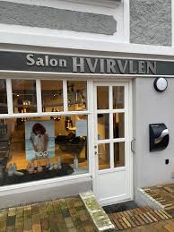 Salon Hvirvlen - Frisør Sønderborg