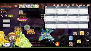 How to create a night lord to create one, choose the 'explorers' option in the character creation screen and then continue through the story until you reach the quest 'victoria island or bust' and choose the 'thief, speedy and sneaky' option once you reach lv. Here Are 5 Ways To Increase Your Damage In Maplestory M Ms4mesos Com