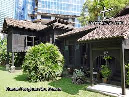 Automatic diagnostic maintenance information retrieval. Rumah Penghulu Abu Seman 2 Jalan Stonor Kuala Lumpur Travelgasm Com