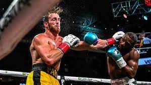 Will return to the ring in a super exhibition against youtuber logan paul at the hard rock stadium in miami, florida. S6ho1xmm1kjbom