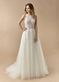 Kleiderfreuden präsentiert ihnen die brautkleider galerie 2020. Beautiful By Enzoani Bt20 10