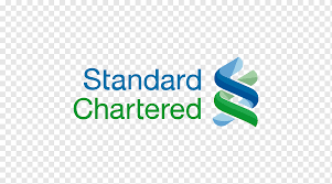 Manage your car financing and home loan accounts. Standard Chartered Standard Bank Financial Institution Business Bank Text Logo Loan Png Pngwing