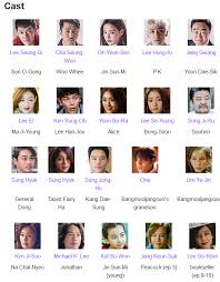 Lee had numerous hit songs as a . Sinopsis Hwayugi A Korean Odyssey Korean Drama The Journey Beauty And Lifestyles Blogger In Bandung