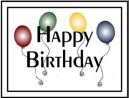 Birthday Wishes For Men Clip Art Library Happy Birthday Man Birthday Wishes For Men Happy Birthday Ballons