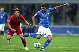 Check spelling or type a new query. Liverpool Have Made A Top Offer To Sign 25 8million Lorenzo Pellegrini