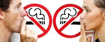 Cold symptoms as the lungs begin to clear (sore throats, coughing. Health Benefits Of Quitting Smoking Healthengine Blog