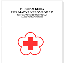Maybe you would like to learn more about one of these? Program Kerja Pmr Palang Merah Remaja Didno76 Com