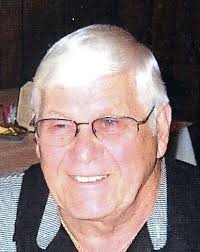 Roy Gordon Gilkison Obituary