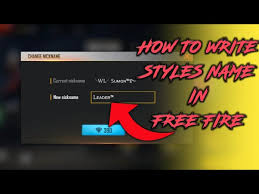 Type your nick in the text box: Sceret Awm Trick No Scope Headshot Pro Setting Free Fire By Bhai Ka Adda