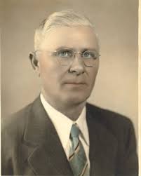 Joseph Herbert Chapman (1882-1968)