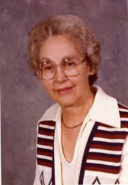 Blanche Trimble Chandler (1917-2012): homenaje de Find a Grave
