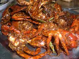 What exactly is klang valley? Perlama Seafood Restaurant Port Klang Malaysiafoodntravel
