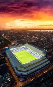 Jul 02, 2021 · it has been an interesting few days for everton, with rafa benitez being appointed manager and the club announcing when work will commence on their new bramley moore dock stadium. The Home Of Everton Football Club Everton Everton Football Club Goodison Park Everton