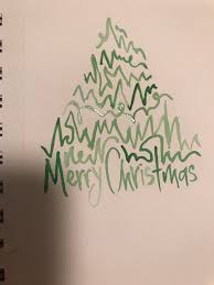 Choose from illustrated merry christmas cards, customizable photo christmas cards, or our exclusive printed christmas card. Thinking About Making Christmas Cards This Year I M A Beginner And Would Love Suggestions On Technique Watercolor