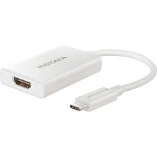 Insignia Usb C To 4k Hdmi Adapter Only At Best Buy Best Buy Canada