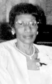 Zenobia Daniels Obituary (2017)