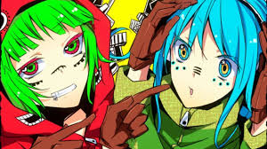 We did not find results for: Hatsune Miku Gumi Matryoshka Eng Sub ãƒžãƒˆãƒªãƒ§ã‚·ã‚« Youtube