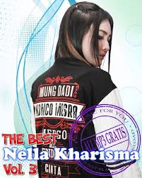 The Best Nella Kharisma Vol 3 2017 All Mp3 Gratis Lagu Terbaik Instrumen Musik Lagu