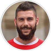 Olympiakos Volou (Greece) Updated Squads for FM 2024