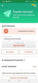 Ngeblog sudah dari tahun 2014 sampai sekarang, asli orang sukabumi, jawa barat, indonesia. Review Aplikasi Flip 2021 Gratis Transfer Uang Beda Bank