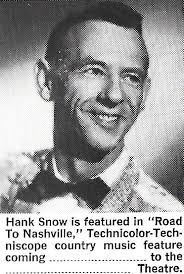 Hank Snow