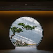 Acht Zehntel Garten Von Wutopia Lab In Shanghai China 2016 Fotografie Creatar In 2020 Chinese Architecture Japanese Architecture Chinese Interior
