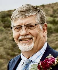 Kenneth Robert Goecke (Ken) Obituary