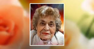 Vivian Greene Obituary October 28, 2024