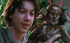 Terror Titans: October 2012