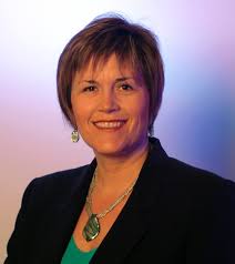 Farm Bureau's Martha Moore appointed to Rural Jobs Council