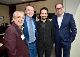 Author offers 'a whole new concept for the second half of life'