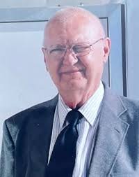 Robert Joseph Lemieux