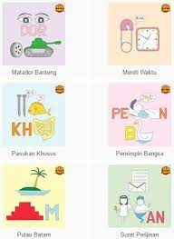 Tetapi sobat haloponsel harus berusaha terlebih dahulu untuk menjawab soal tebak gambar, supaya ketika sudah selesai akan merasa puas dan juga mempunyai rasa bangga. 14 Ide Tebak Tebakan Tebak Tebakan Matador Matematika Sma